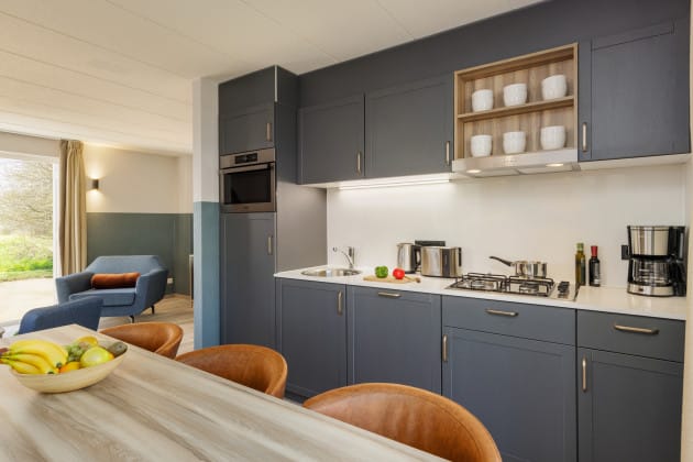 Photo 4 of Center Parcs Park Eifel 221