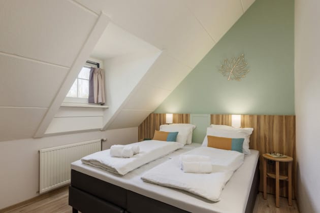 Foto 6 van Center Parcs Park Eifel 221