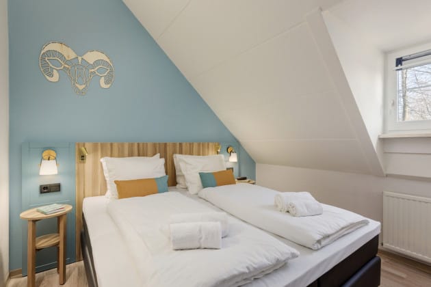 Foto 7 van Center Parcs Park Eifel 221