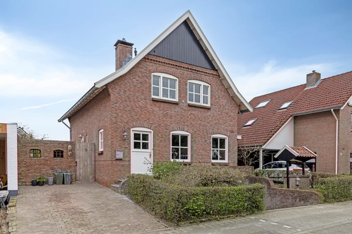 Foto 1 van IJsvogelstraat 69