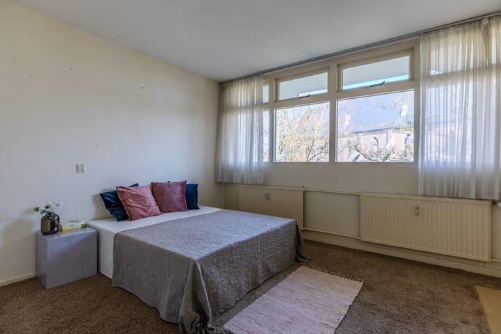 Foto 4 van Oldenzaalsestraat 109-402