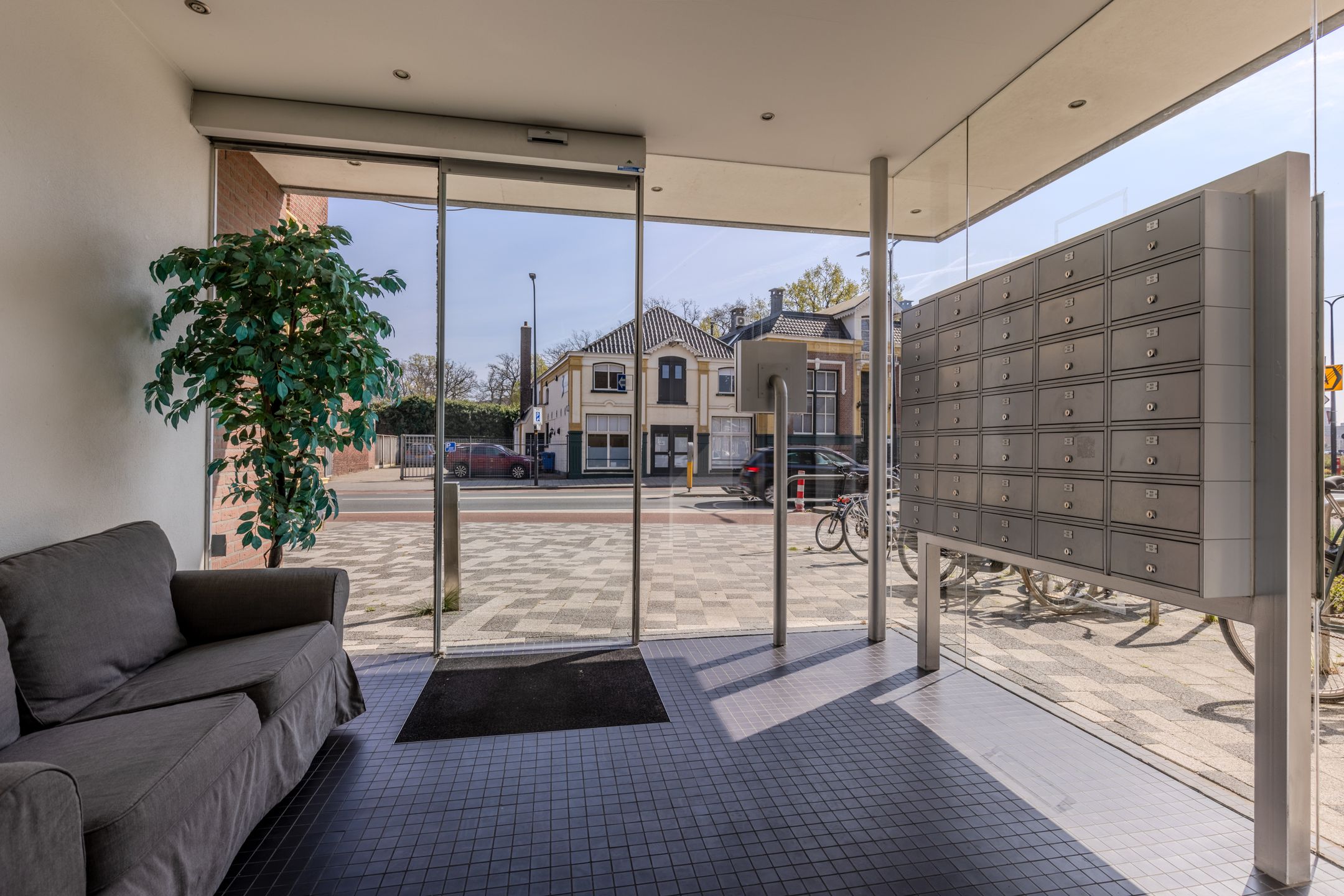 Photo 6 of Oldenzaalsestraat 109-402