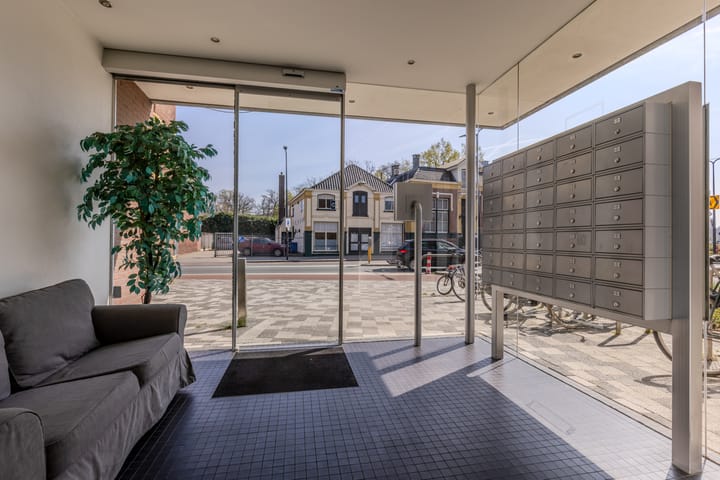 Foto 6 van Oldenzaalsestraat 109-402