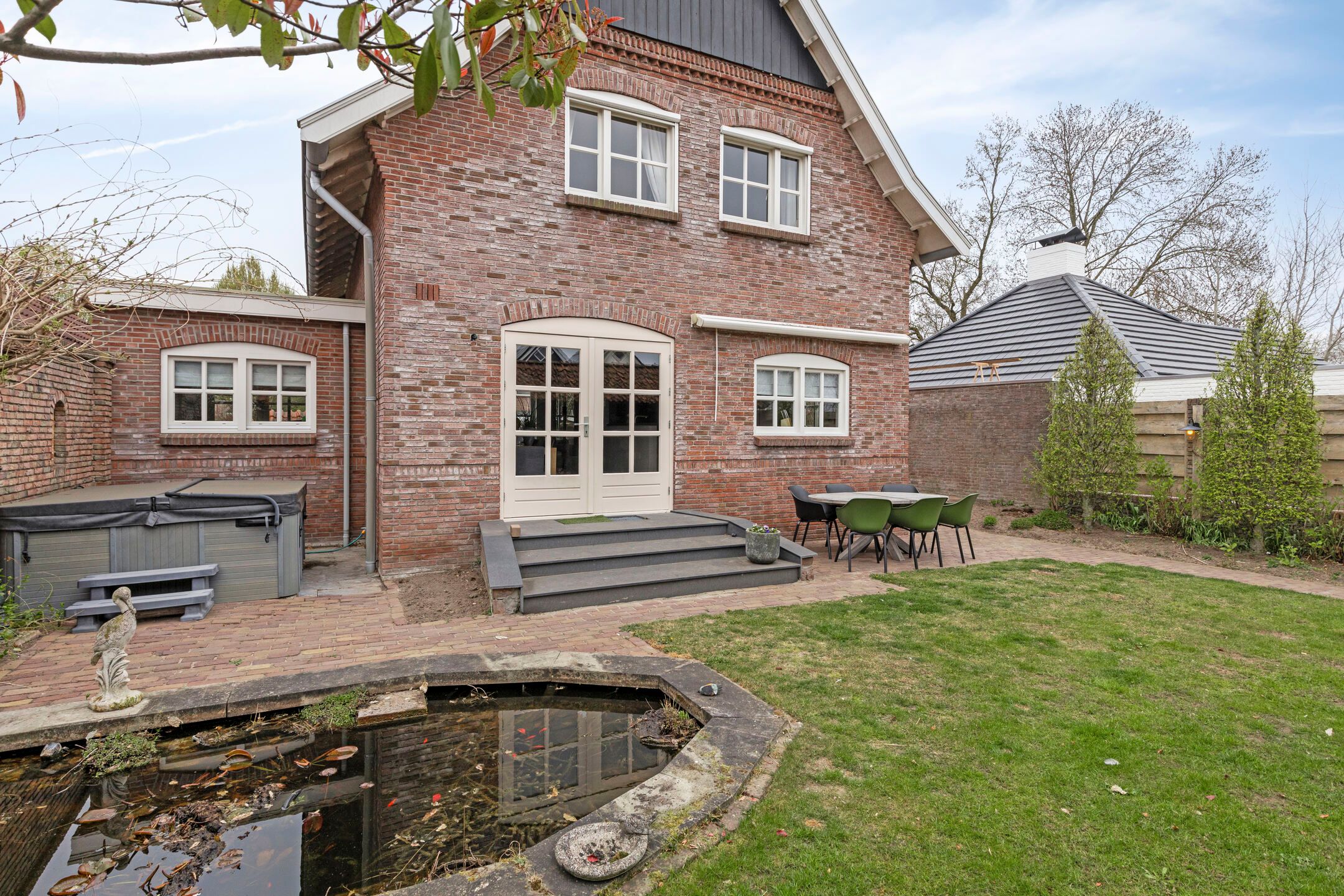 Foto 27 van IJsvogelstraat 69