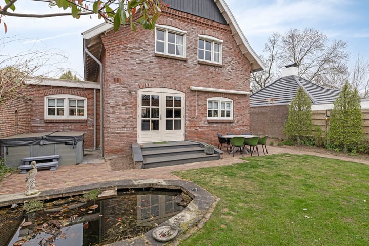 Foto 27 van IJsvogelstraat 69