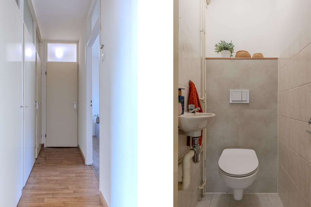 Photo 8 of Oldenzaalsestraat 109-402