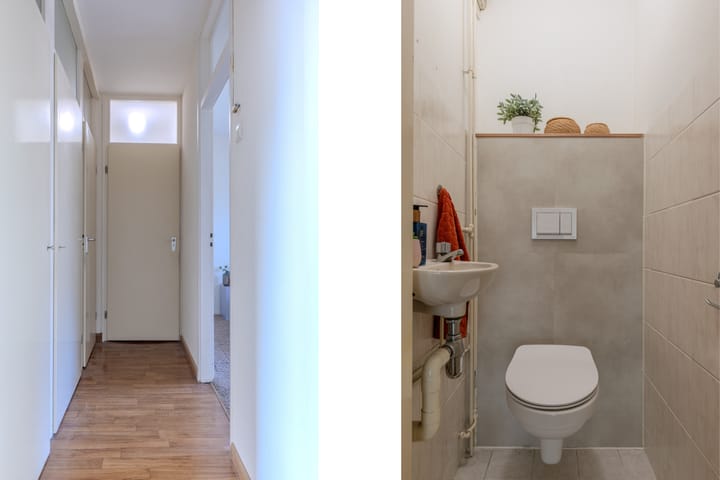 Foto 8 van Oldenzaalsestraat 109-402