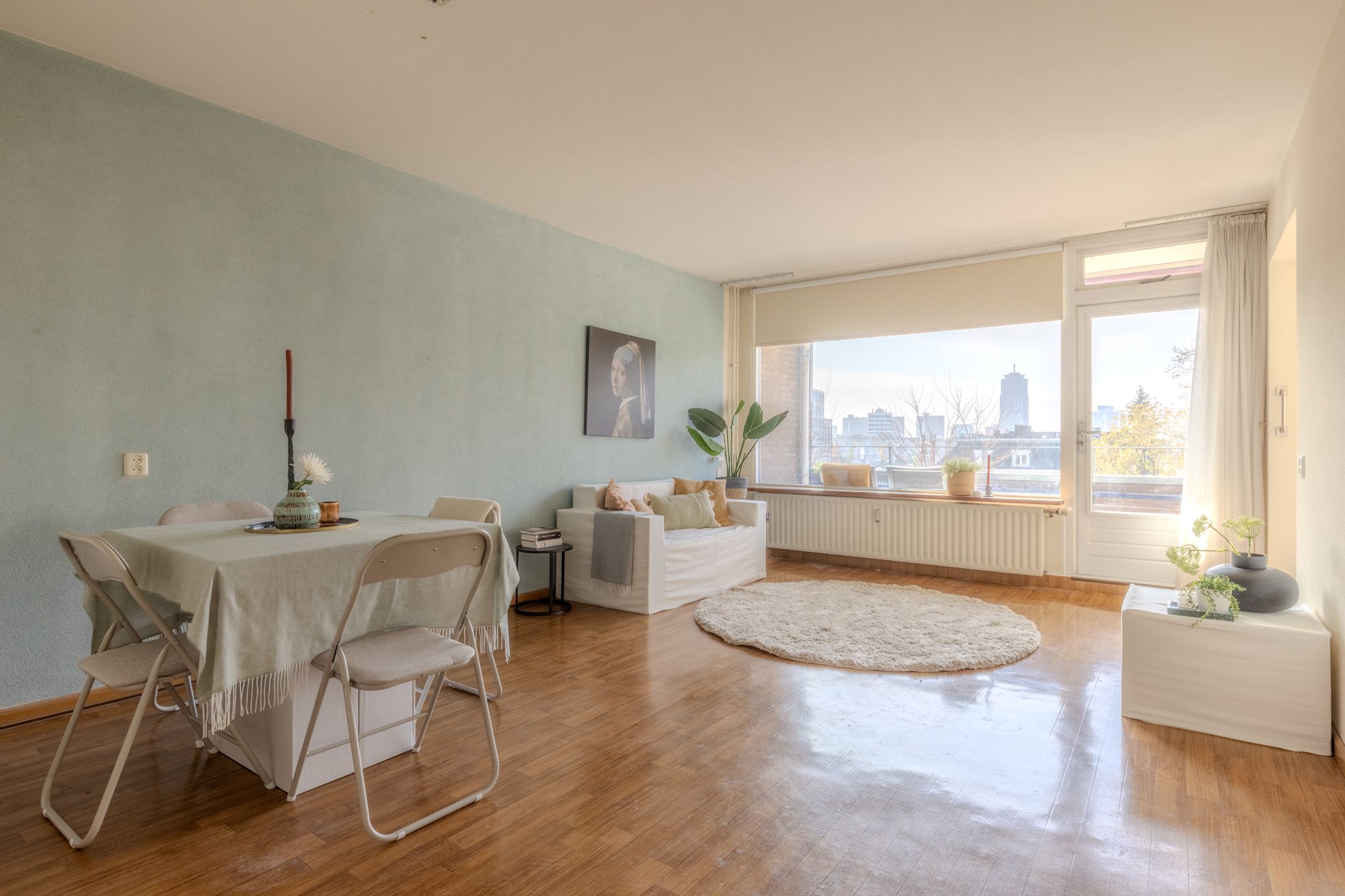 Photo 9 of Oldenzaalsestraat 109-402