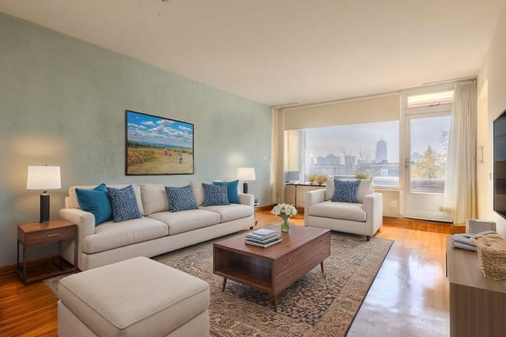 Foto 10 van Oldenzaalsestraat 109-402