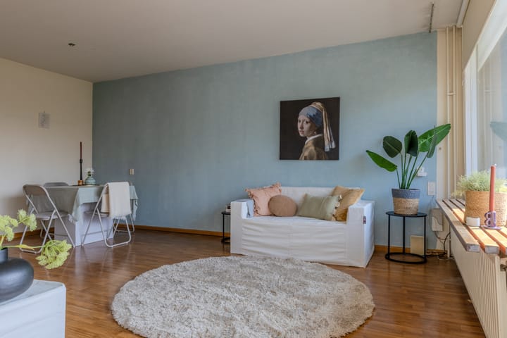 Foto 12 van Oldenzaalsestraat 109-402