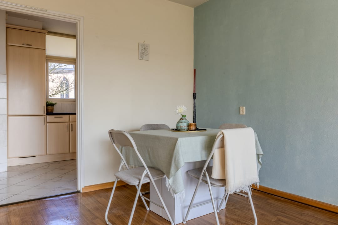 Photo 13 of Oldenzaalsestraat 109-402