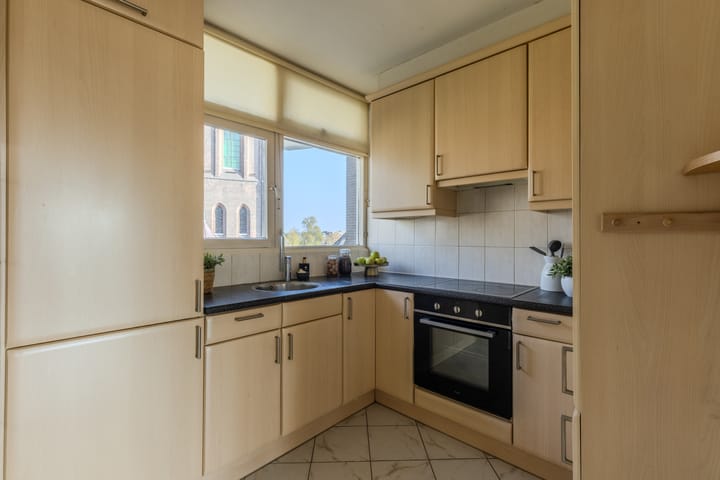 Foto 16 van Oldenzaalsestraat 109-402