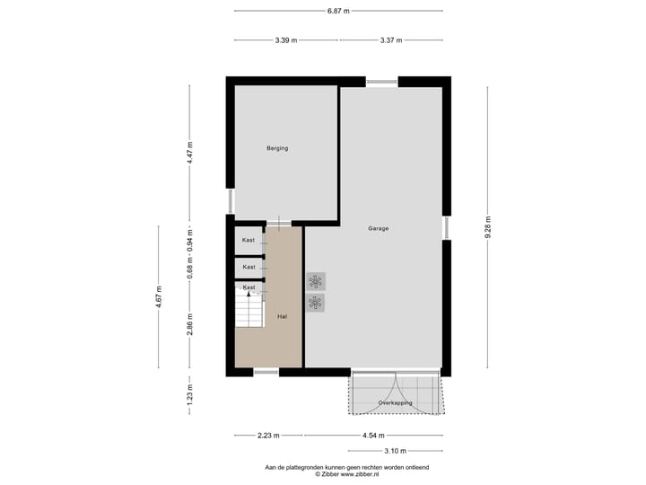 Foto 40 van IJsvogelstraat 69