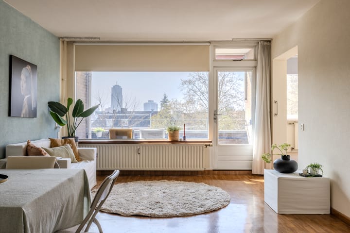 Foto 18 van Oldenzaalsestraat 109-402