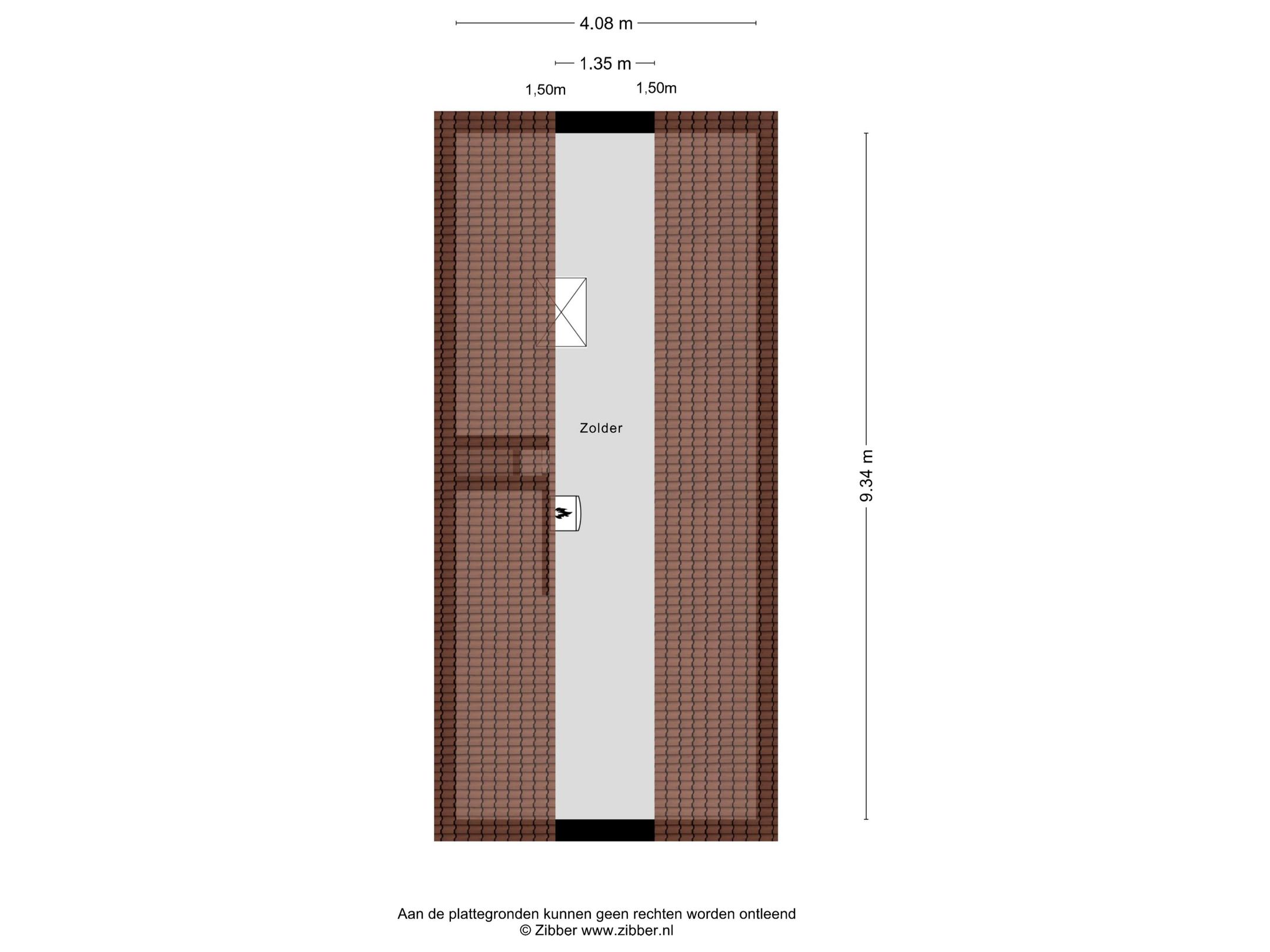 Foto 42 van IJsvogelstraat 69