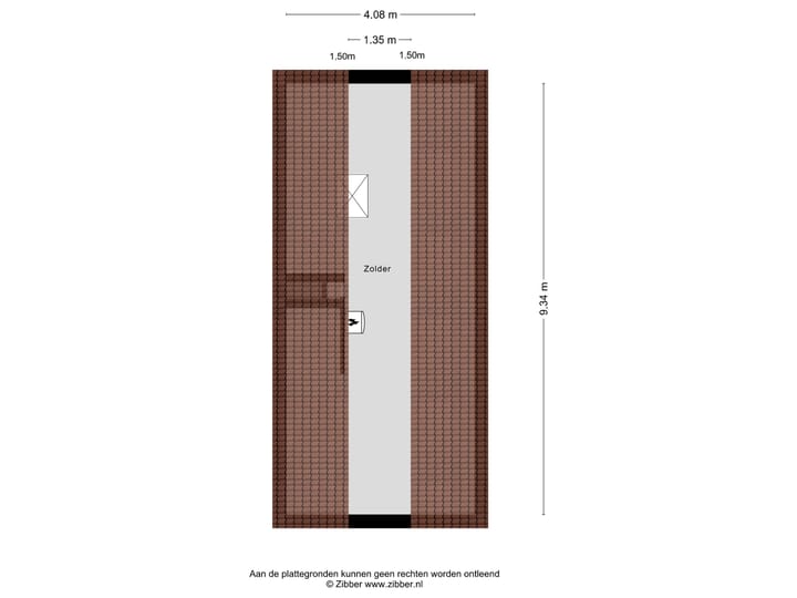 Foto 42 van IJsvogelstraat 69