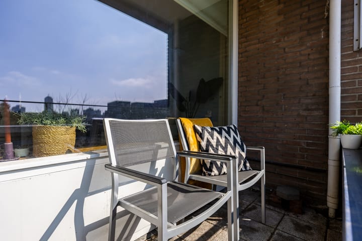 Foto 20 van Oldenzaalsestraat 109-402