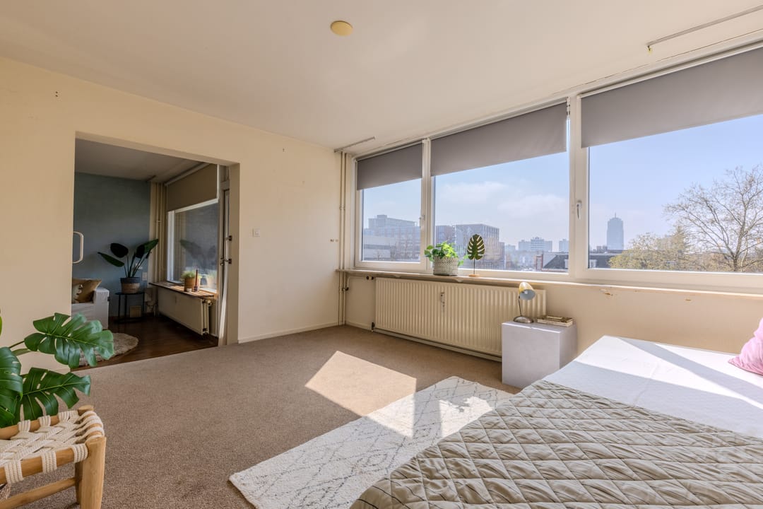 Photo 22 of Oldenzaalsestraat 109-402