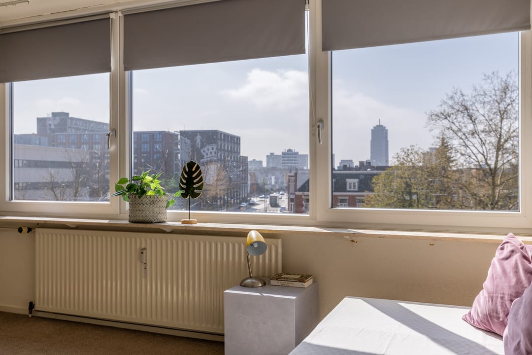 Photo 23 of Oldenzaalsestraat 109-402