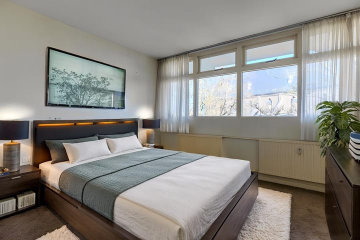 Foto 27 van Oldenzaalsestraat 109-402