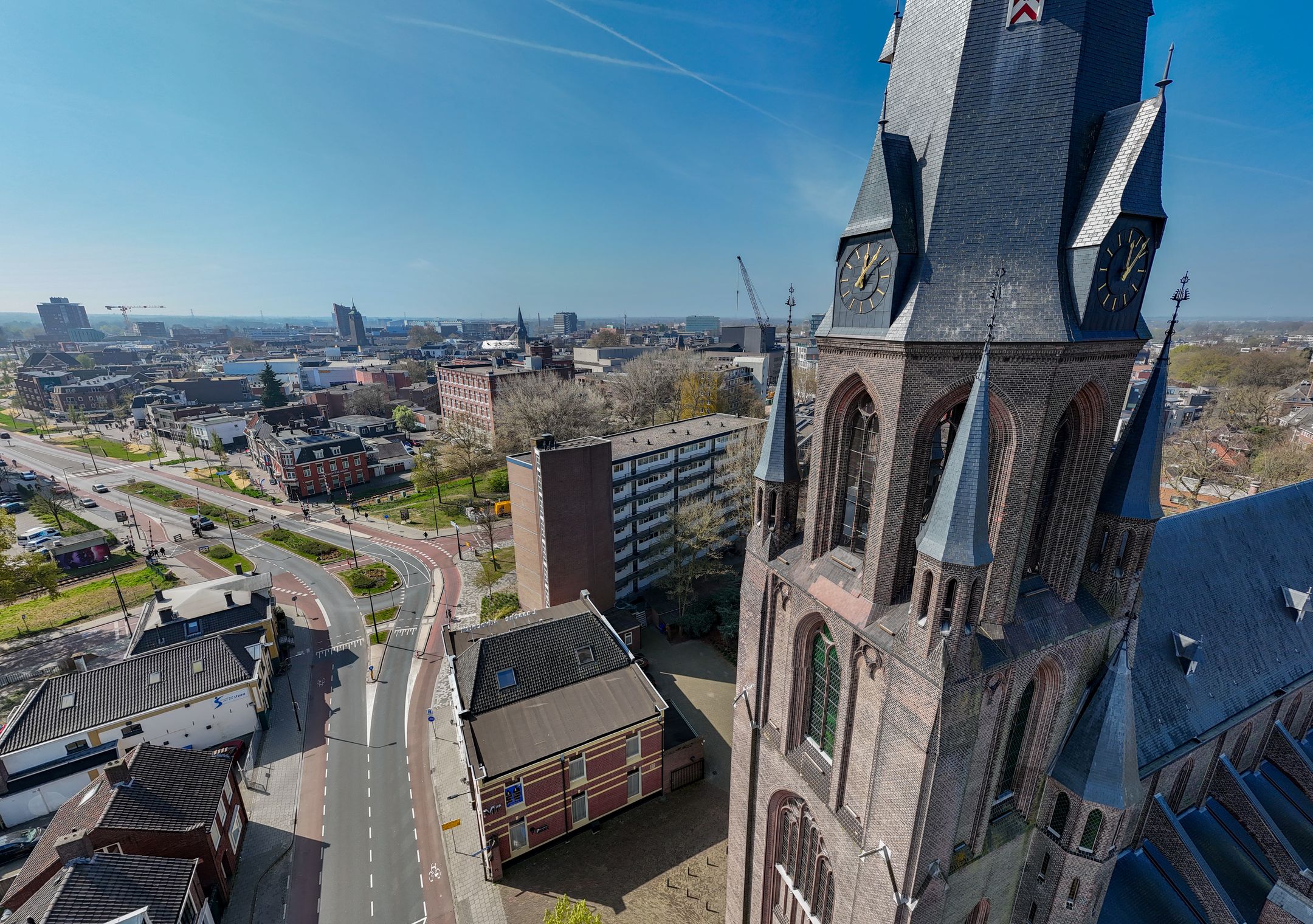 Photo 30 of Oldenzaalsestraat 109-402