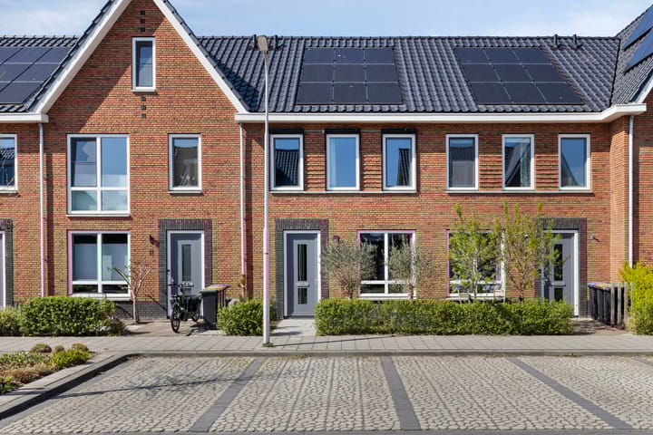 Photo 1 of Hooizolder 13