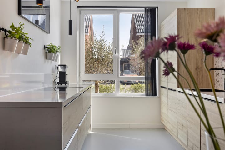 Foto 2 van Hooizolder 13