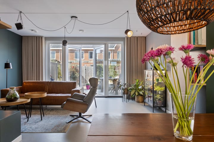 Foto 3 van Hooizolder 13