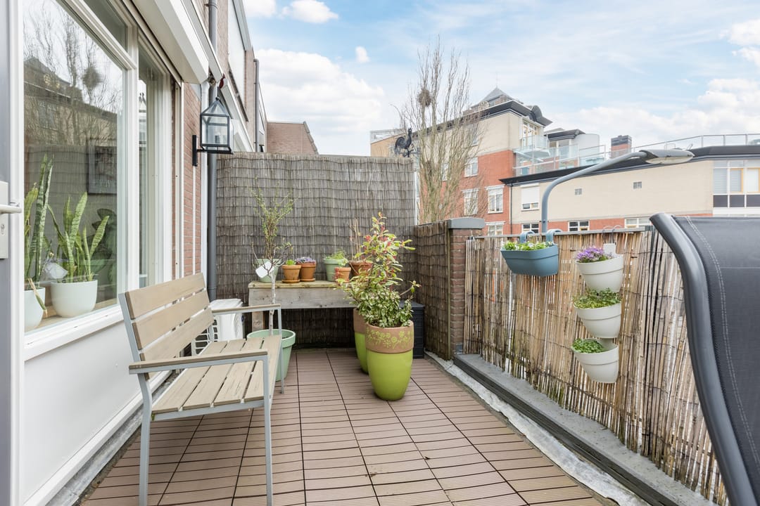 Foto 2 van Torenstraat 19-D