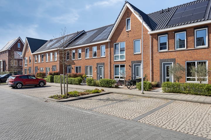 Photo 6 of Hooizolder 13