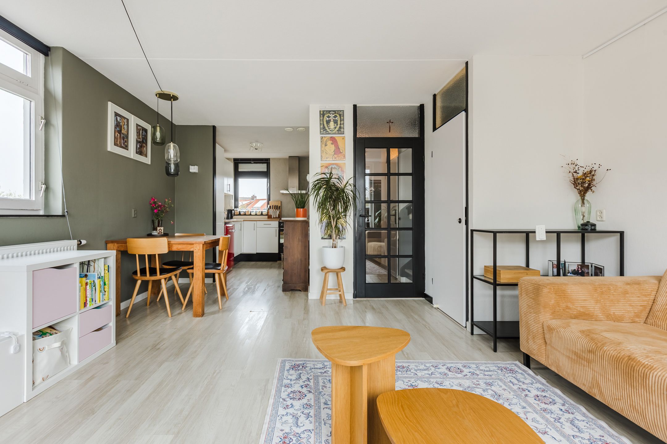 Foto 3 van Torenstraat 19-D