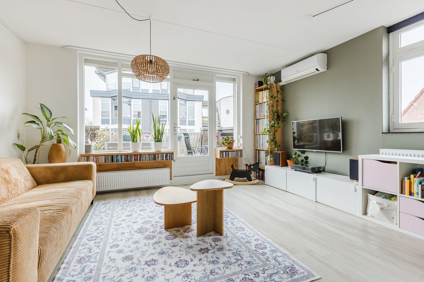 Foto 4 van Torenstraat 19-D