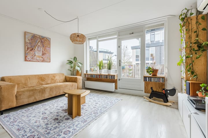 Foto 5 van Torenstraat 19-D