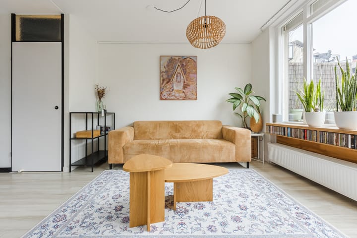 Foto 6 van Torenstraat 19-D