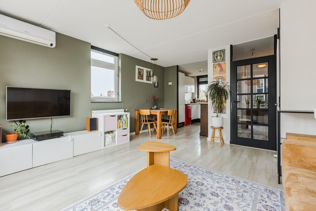 Foto 7 van Torenstraat 19-D