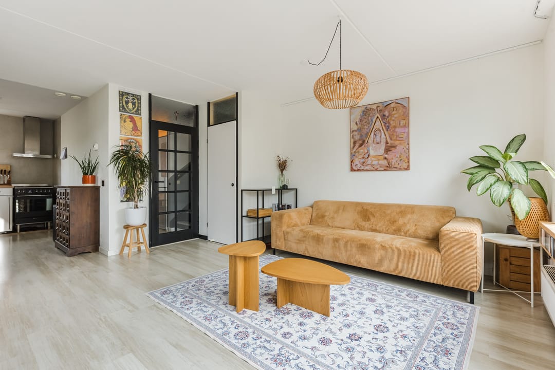 Foto 8 van Torenstraat 19-D