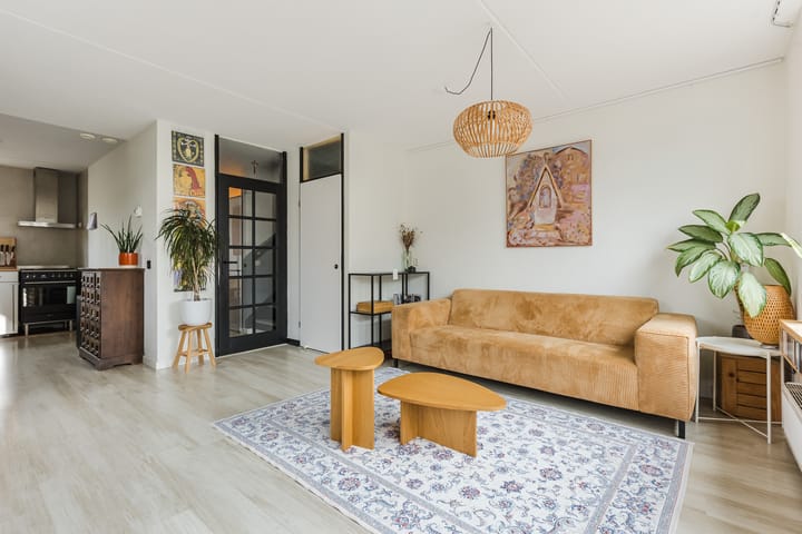 Foto 8 van Torenstraat 19-D