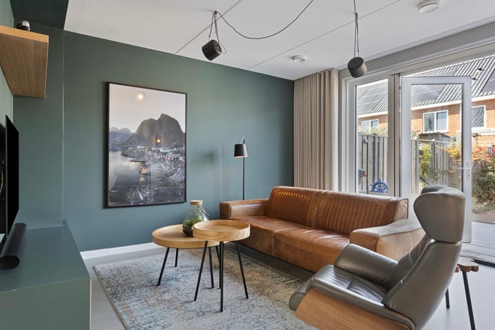 Photo 13 of Hooizolder 13