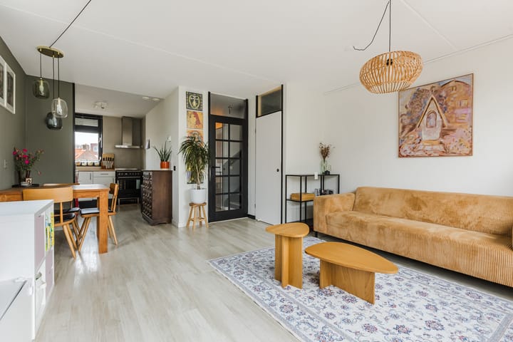 Foto 9 van Torenstraat 19-D