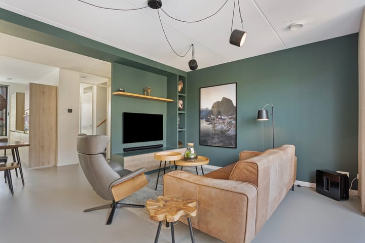 Photo 14 of Hooizolder 13