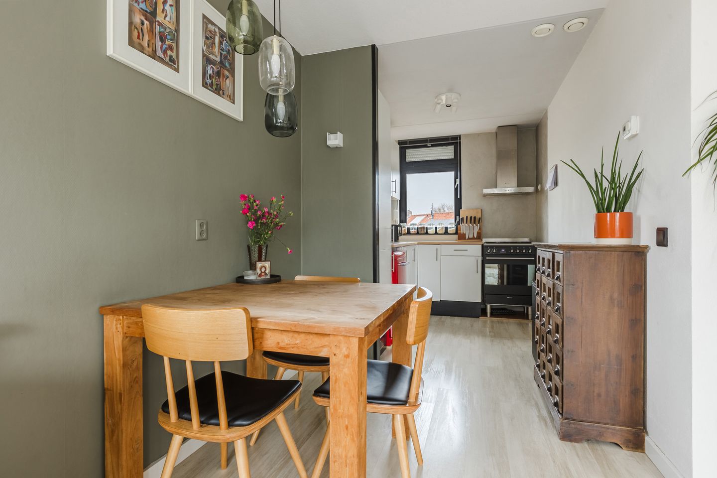 Foto 10 van Torenstraat 19-D