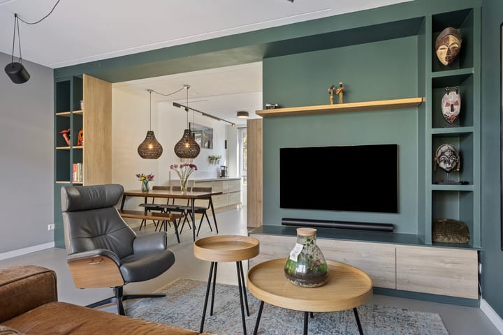 Photo 15 of Hooizolder 13