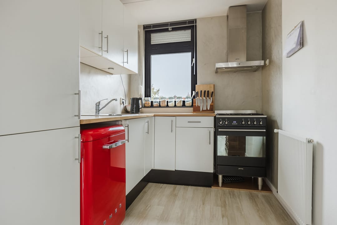 Foto 11 van Torenstraat 19-D