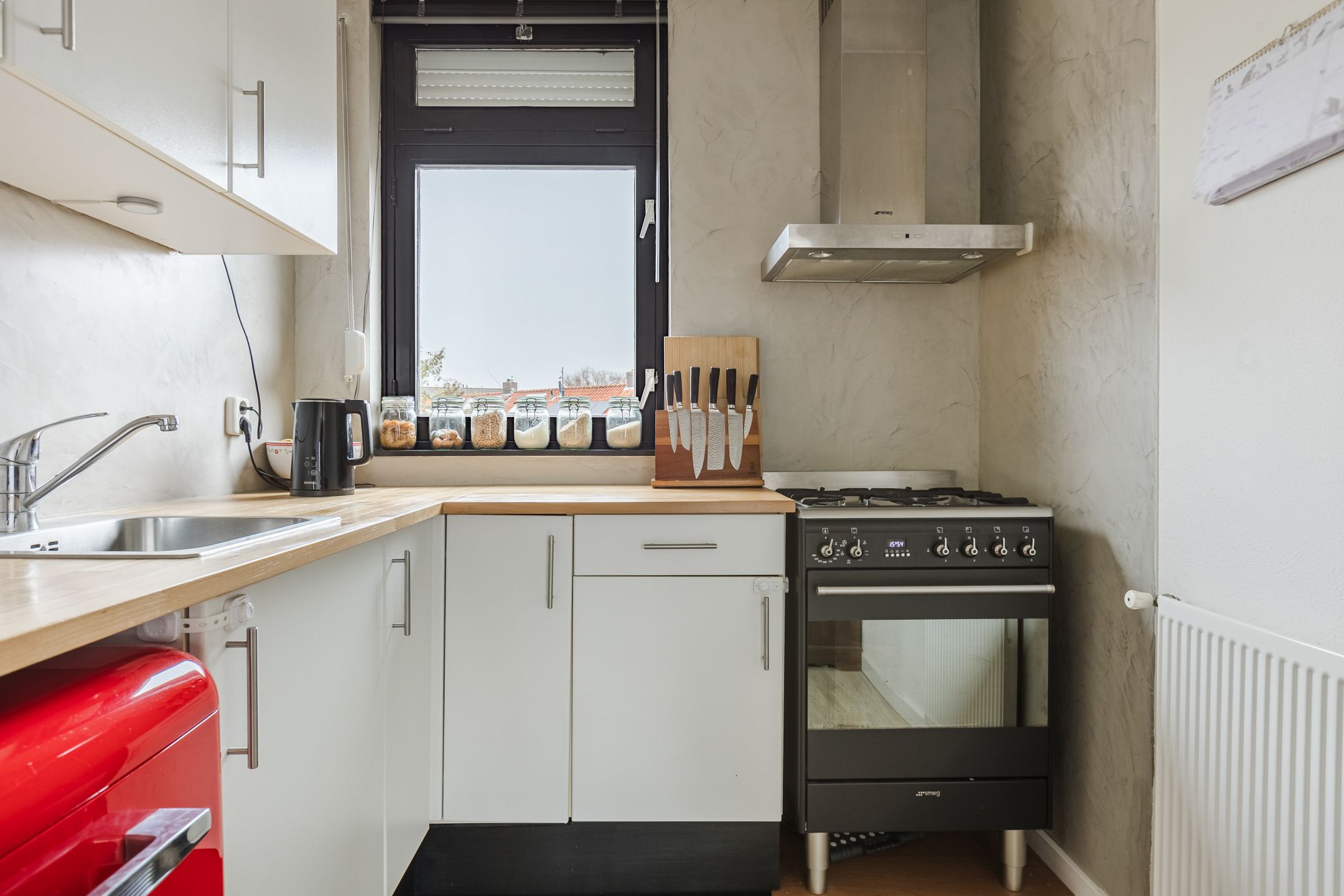 Foto 12 van Torenstraat 19-D