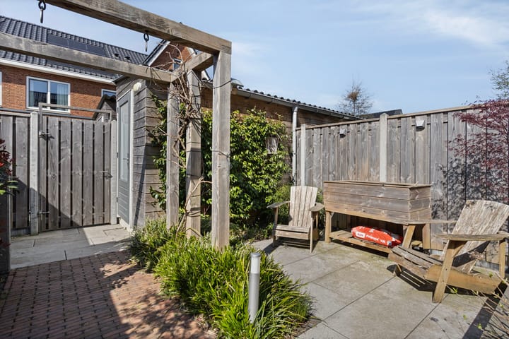 Photo 17 of Hooizolder 13