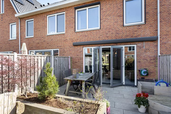 Photo 19 of Hooizolder 13