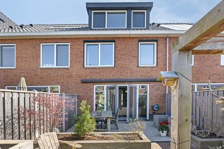 Photo 20 of Hooizolder 13