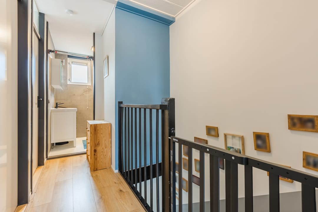 Foto 16 van Torenstraat 19-D