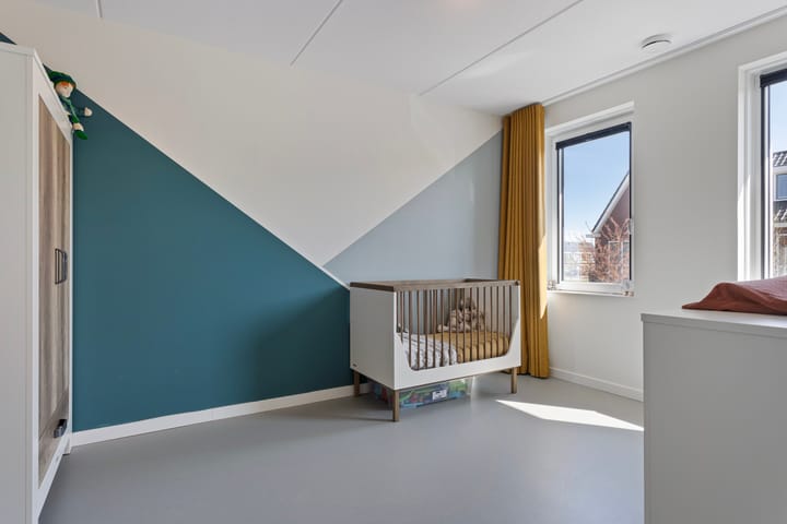 Photo 22 of Hooizolder 13