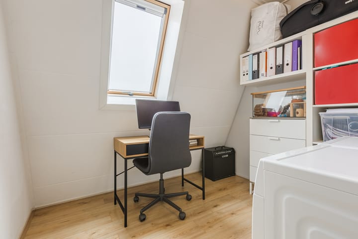 Foto 23 van Torenstraat 19-D